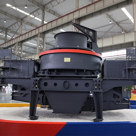 Liming VSI5X8522